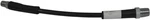 Commercial Extraction 7.5 Inch Hose Whip Valve Detail Tool Connector 1/8. Fixed Price $30.95.