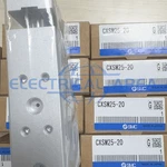 1PC Smc New CXSM25-20 Series Dual Rod Cylinder Basic Type Delivery Fast. Fixed Price $38.40.