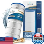 Lacqua Pool Filter Cartridge LQ1501 Sqf Replaces Pentair Clean Clear. Fixed Price $138.36.