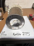 Fram CAK-258 Fleet Care Air Filter, Nos Open Box. Fixed Price $40.50.