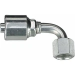 Gates G25179-0806 Female Jic 37 Flare Swivel 90 Bent Tube (mega Crimp). Fixed Price $68.88.