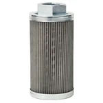Hydraulic Suction Strainer, Npt, Gpm, 100 Mesh, Stainless Steel, 2.62. Fixed Price $40.15.