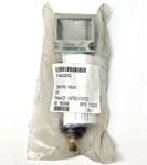 Asco Numatics F14B-02MQ / F14B02MQ Pneumatic Particulate Filter Brand New. Fixed Price $59.00.