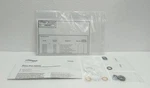 Flowserve Worcester 10RK44RT Series Inch Ball Valve Repair Kit New No Box. Fixed Price $80.00.