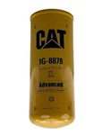 Oem Original Caterpillar 1G-8878: Hydraulic Transmission Oil Filter New. Fixed Price $58.72.