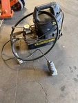 Enerpac ZU4408PB Electric Hydraulic Pump 115V Double Acting. Fixed Price $2499.99.