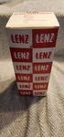 Lenz 49-50 100 Mesh Sump Strainer. Fixed Price $31.99.