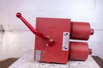 Hydac DFDKBH3HC160G10 0160D010BH3HC Filter Assembly. Fixed Price $2099.16.