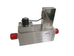 Parker 203AFKASVEED Mass Flow Valve Nsnp. Fixed Price $625.00.