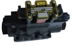New Parker D61VW011C1NYCF5,D1VHW004CNYCF5 Hydraulic Valve,br. Fixed Price $1695.00.