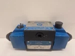 Guaranteed! Vickers Pilot Valve 879141 F6-DG4S4-012N-U-B-60-S324. Fixed Price $374.95.