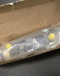 Parker Hannifin D1VW004CNJDJ5 Hyd. Dir. Valve-solenoid. Fixed Price $499.00.