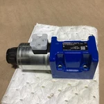 R901278760 Directional Control Valve Rexroth 4WE 10 D50/EG24N9K4/M. Fixed Price $314.99.