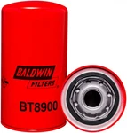 Baldwin Stainless Steel Mesh Hydraulic Spin-on BT8900. Fixed Price $55.53.