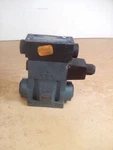 Oilgear VDS625-D05H-115/DF-ID-SO-10 Directional Control Valve. Fixed Price $164.99.