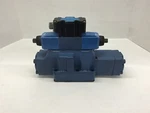 Vickers Proportional Valve KBDG5V833C330NM2PE7H110. Fixed Price $3900.00.