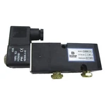 Dynaquip Controls Solenoid Pilot Valve, 115VAC. Fixed Price $180.81.