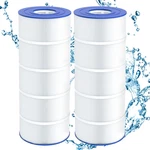 Beckacher Pack PA120 Replacement Pool Filter Compatible Hayward C1200. Fixed Price $149.98.
