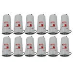 12X Fuel Filter For Freightliner Peterbilt Volvo FS1003 TP1027 F7B02900 95604. Fixed Price $158.62.