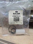 New Sullair 02250112-031 Repair Kit Old Stock Bulk Available. Fixed Price $11.15.