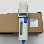 Us Free Tax New Festo MS4-LF-1/4-CRM 529395 Compressed Air Filter. Fixed Price $60.97.
