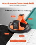 Electric Suction Cup, Granite (1-PACK). Fixed Price $55.63.