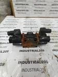 Nachi SA-G03-C5-C115-E21. Fixed Price $250.00.