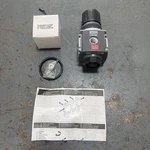 Parker Pressure Regulator P32RA94BNGP 1/2 Inch New Open Box. Fixed Price $40.00.