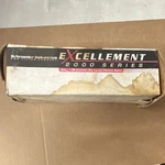 Schroeder Industries Excellement 2000 Hydraulic Filter AAZX3/CCZX3/9CZX3 Beta. Fixed Price $25.99.