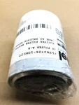 Fluitek Spin-on Hydraulic Filter H3706-10M12T Nos. Fixed Price $36.75.