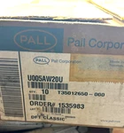 Pall Corporation U005AW20U Sting Filter Cartridge Box Of 10 "free Shipping". Fixed Price $100.00.