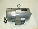 New Baldor CD6218 Hp 1750 Rpm Tefc 182C Frame. Fixed Price $637.48.