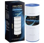 Poolpure PLFPJANCS150 Filter Replaces Jandy CS150, CCX1500RE, CC1500RE. Fixed Price $74.87.