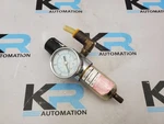 Watts Fluidair B548-02AHC M2 Filter Regulator 125 Psi. Fixed Price $19.99.