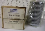 Hy-pro Hypro HPAL5-12MB Filter New Open Box. Fixed Price $7.00.