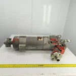 Gaf RB1-AL Type W Filter/strainer Vessel 7" X 29" 2" Npt In/out 150PSI. Fixed Price $238.96.