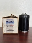 KL320-014 Keltec Technolab Oil Filter Replacement For 6.1985.0. Fixed Price $36.00.