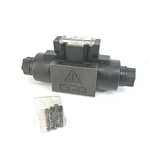 Hyvair Valve D05S-2B-115A-35 Double Solenoid Hydraulic 021512 New. Fixed Price $300.00.