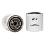 Wix Spin-on Hydraulic Filter. Fixed Price $15.68.