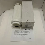 Parker Hydraulic Fit Filter Element, 937194Q, New Box, Free Shipping. Fixed Price $44.95.