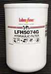 LFH5074G Luber-finer Hydraulic Filter Case Loaders Wix 57220 Fleetguard HF35150. Fixed Price $34.99.