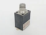Atos QV-06/11/60 Hydraulic Flow Control Valve # New. Fixed Price $329.65.