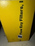Flow Ezy Hydraulic Filter P50-1 1/2-100 RV3,P169017, 9902009. Fixed Price $70.50.