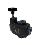 Vickers CS-06-C-50 Pilot Operated Pressure Relief Valve Out Of Box. Fixed Price $479.99.