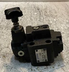 Vickers Pressure Reducing Check Valve XCG-03-3F-30-S22 63302 9410. Fixed Price $94.99.