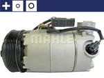 Mahle A/c Compressor ACP1385000S Us. Fixed Price $354.02.