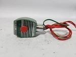 Asco 8320G184 Solenoid Valve. Fixed Price $95.16.