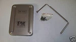 Microseparator '89PM1 MSR-200 Heatproof 80C New. Fixed Price $75.00.