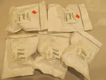 Sartoflour 150 Air Filter Sartorius Part# 5181307T4-SS-B / Gehc 28-4053-35. Fixed Price $275.00.