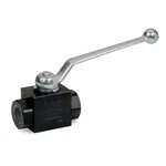 Dynaquip Controls VAE2.A0 1/2 Manual 2-WAY Ball Valve,npt,carbon Steel 6CX24. Fixed Price $83.25.